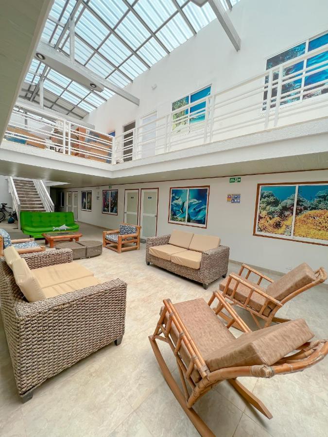 Mare Mare Hotel San Andres (San Andres and Providencia Islands)